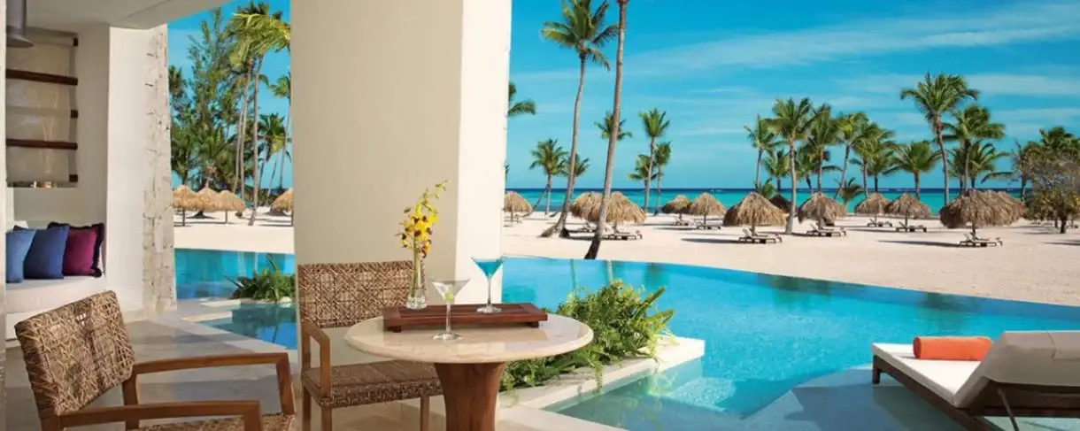 Secrets Cap Cana Resort & Spa-1